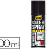 COLLE AAROSOL UHU CONTACT 3 EN 1 200ML COLLE AAROSOL UHU CONTACT 3 EN 1 200ML