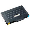Samsung CLP-510D5C Toner Cyan Compatible Samsung CLP-510D5C Toner Cyan Compatible