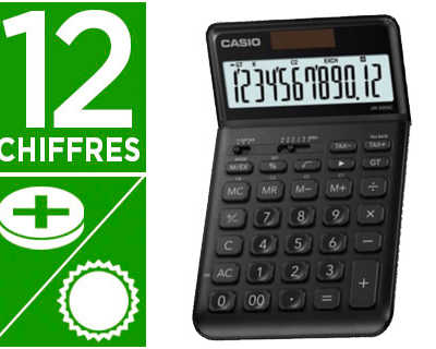 calculatrice-casio-jw-200-sc-b-k-grand-acran-12-chiffres-racine-carrae-mamoire-indapendante-109x184x11mm-150g-noir