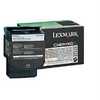 LEXMARK C540H1KG TONER BLK LRP C540/C544 LEXMARK C540H1KG TONER BLK LRP C540/C544