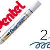 MARQUEUR PENTEL EFFAÇABLE TABLEAU BLANC POINTE OGIVE TRACÉ 2MM ENCRE FAIBLE ODEUR ET LUMINEUSE COLORIS BLEU MARQUEUR PENTEL EFFAÇABLE TABLEAU BLANC POINTE OGIVE TRACÉ 2MM ENCRE FAIBLE ODEUR ET LUMINEUSE COLORIS BLEU