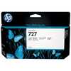 HP CART JE DESIGNJET HP727 PHOTO NOIR B3 HP CART JE DESIGNJET HP727 PHOTO NOIR B3