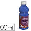 PEINTURE ACRYLIQUE LEFRANC BOU RGEOIS GLOSSY FLUIDE BRILLANTE INDALABILE MULTI-SUPPORTS BLEU PRIMAIRE FLACON 500ML PEINTURE ACRYLIQUE LEFRANC BOU RGEOIS GLOSSY FLUIDE BRILLANTE INDALABILE MULTI-SUPPORTS BLEU PRIMAIRE FLACON 500ML