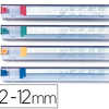 CASSETTE D'AGRAFES RAPID K12 1 2MM POUR AGRAFEUSE 5551 CAPACITA AGRAFAGE 80 FEUILLES 1050 UNITAS CASSETTE D'AGRAFES RAPID K12 1 2MM POUR AGRAFEUSE 5551 CAPACITA AGRAFAGE 80 FEUILLES 1050 UNITAS