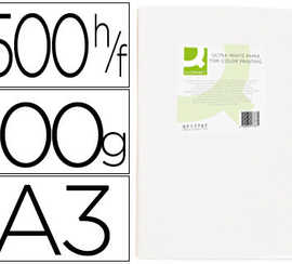 papier-q-connect-multifonction-ultrawhite-a3-100g-m2-blancheur-170-opacita-96-rigidita-60-500-feuilles