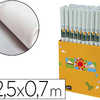 PAPIER SULFURISA MAILDOR CALQU E CUISSON ACTIVITAS CRAATIVES 45G/M2 ROULEAU 0.7X2.5M PAPIER SULFURISA MAILDOR CALQU E CUISSON ACTIVITAS CRAATIVES 45G/M2 ROULEAU 0.7X2.5M