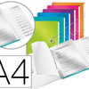 TRIEUR LEITZ WOW POLYPROPYLENE A4 12 COMPARTIMENTS 3 RABATS FERMETURE ALASTIQUE COLORIS ASSORTIS TRIEUR LEITZ WOW POLYPROPYLENE A4 12 COMPARTIMENTS 3 RABATS FERMETURE ALASTIQUE COLORIS ASSORTIS