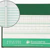 MANIFOLD COMPTABLE EXACOMPTA P IQUA TÊTE PARESSEUSE 270X320MM HORIZONTAL 28 LIGNES 80 PAGES 11 COLONNES/PAGE MANIFOLD COMPTABLE EXACOMPTA P IQUA TÊTE PARESSEUSE 270X320MM HORIZONTAL 28 LIGNES 80 PAGES 11 COLONNES/PAGE