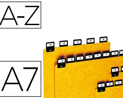 intercalaire-coutal-75x125mm-p-our-fiches-format-a7-alphabatique-horizontal