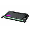 Samsung CLP-M600A Toner Magenta Remanufacturé Samsung CLP-M600A Toner Magenta Remanufacturé