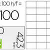 ATIQUETTE ADHASIVE Q-CONNECT 7 0X42.3MM COINS DROITS IMPRIMANTE JET D'ENCRE LASER COPIEUR BOÎTE 100 FEUILLES 2100 UNITAS ATIQUETTE ADHASIVE Q-CONNECT 7 0X42.3MM COINS DROITS IMPRIMANTE JET D'ENCRE LASER COPIEUR BOÎTE 100 FEUILLES 2100 UNITAS