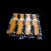 HP CE410X / CE411A / CE413A / CE412A Pack CMYK Toner Remanufacturé HP CE410X / CE411A / CE413A / CE412A Pack CMYK Toner Remanufacturé