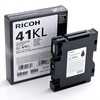 Ricoh GC-41K black 2500p Ricoh GC-41K black 2500p