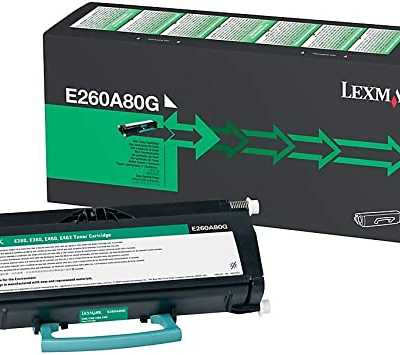 E260A80G