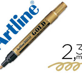 marqueur-artline-permanent-poi-nte-moyenne-conique-2-3mm-tous-supports-corps-matal-encre-pigmentae-rasiste-eau-couleur-o