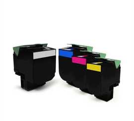 Lexmark 802H