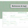 CARNET ASOUCHE EXACOMPTA QUIT TANCES LOYER 18,5X13,5CM 50 FEUILLETS 95G PAPIER CHEQUE AMAGNATIQUE CARNET ASOUCHE EXACOMPTA QUIT TANCES LOYER 18,5X13,5CM 50 FEUILLETS 95G PAPIER CHEQUE AMAGNATIQUE