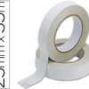 RUBAN ADHASIF Q-CONNECT DOUBLE FACE MULTIPLES FIXATIONS DIFFARENTS TYPES SURFACES 25MMX33M RUBAN ADHASIF Q-CONNECT DOUBLE FACE MULTIPLES FIXATIONS DIFFARENTS TYPES SURFACES 25MMX33M