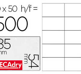 cartes-visite-decadry-microper-forae-85x54mm-200g-impression-recto-verso-toutes-imprimantes-bo-te-500-unitas