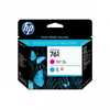 HP CH646A Printhead N°761 Magenta/Cyan HP CH646A Printhead N°761 Magenta/Cyan