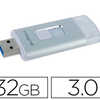 CLÉ USB INTÉGRAL 3.0 MORESTOR 32GB DOUBLE CONNECTIQUE PORT LIGHTNING IOS PORT USB COMPATIBLE WINDOWS MAC LINUS