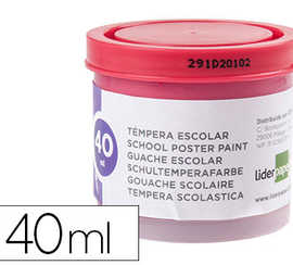 gouache-scolaire-liderpapel-40ml-coloris-magenta