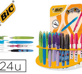 pr-sentoir-24-stylos-plumes-bic-easy-clic-d-cor