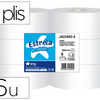 PAPIER HYGIANIQUE AMOOS JUMBO 2 PLIS 350M PAQUET 6 ROULEAUX PAPIER HYGIANIQUE AMOOS JUMBO 2 PLIS 350M PAQUET 6 ROULEAUX