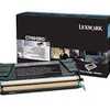 Lexmark C746H2KG Toner BK 12K Lexmark C746H2KG Toner BK 12K