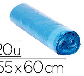 sac-poubelle-domestique-55x60c-m-liens-coulissants-calibre-120-capacita-23l-coloris-bleu-rouleau-20-unitas