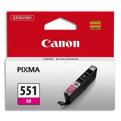 cartouches-jet-d-encre-canon-6510b001-magenta