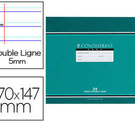 cahier-d-acriture-piqua-conqua-rant-sept-couverture-offset-170x147mm-al-italienne-24-pages-70g-double-ligne-5mm-paysage