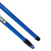 MANCHE ROZENBAL MATAL RENFORCA RASINE EMBOUT DE SUSPENSION TOURNANT LONGUEUR 140CM COLORIS BLEU MANCHE ROZENBAL MATAL RENFORCA RASINE EMBOUT DE SUSPENSION TOURNANT LONGUEUR 140CM COLORIS BLEU