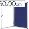 VITRINE AFFICHAGE Q-CONNECT CA DRE ALUMINIUM INTARIEUR FOND FEUTRINE SERRURE PORTE MATHACRYLATE 9 FEUILLES A4 72X98X4,5C VITRINE AFFICHAGE Q-CONNECT CA DRE ALUMINIUM INTARIEUR FOND FEUTRINE SERRURE PORTE MATHACRYLATE 9 FEUILLES A4 72X98X4,5C