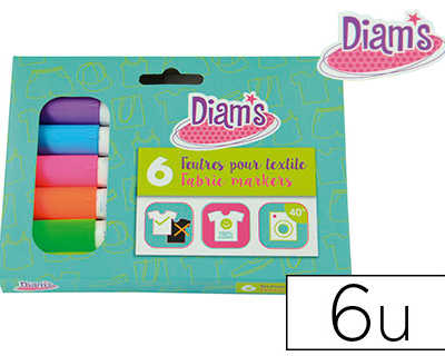 feutre-textile-fluo-oz-international-diam-s-pointe-bloqu-e-s-chage-rapide-coloris-assortis-pochette-6-unit-s