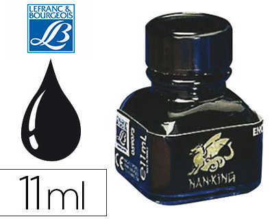 encre-de-chine-lefranc-bourgeo-is-nan-king-couleur-noir-flacon-verre-11ml