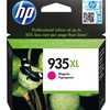 HP 935XL Magenta Ink Cartridge HP 935XL Magenta Ink Cartridge