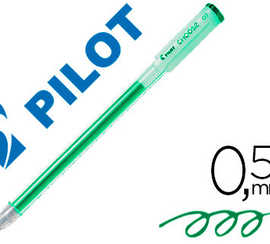 roller-pilot-criture-moyenne-0-5mm-capuchon-encre-gel-choose-begreen-derni-re-g-n-ration-encre-couleur-vert