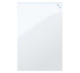 tableau-verre-naga-magnatique-40x60cm-inclus-2-aimants-1-marqueur-effacable-kit-fixation-mur-coloris-blanc
