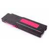 Dell C3760N Toner Magenta Compatible Dell C3760N Toner Magenta Compatible
