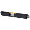 OKI C110 toner jaune remanufacturé OKI C110 toner jaune remanufacturé