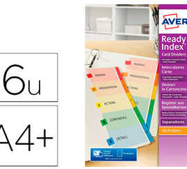 intercalaires-a-sommaire-avery-readyindex-personnalisable-a4-6-touches-numeriques-assorties