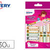 ÉTIQUETTE AVERY STYLO LÉOPARD 50X10MM BOÎTE 30 UNITÉS ÉTIQUETTE AVERY STYLO LÉOPARD 50X10MM BOÎTE 30 UNITÉS