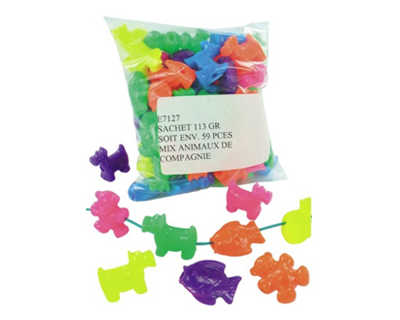 perle-plastique-animaux-110g-coloris-assortis-sachet-59-unit-s