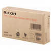 Ricoh Encre Jaune MP C1500E 3000 Pages Ricoh Encre Jaune MP C1500E 3000 Pages