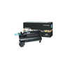 Lexmark C792A1KG Cartouche LRP Noir 6K Lexmark C792A1KG Cartouche LRP Noir 6K