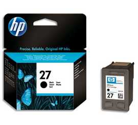 cartouches-jet-d-encre-hp-c8727ae-301-black