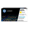 HP 657X High Yield Yellow LaserJet HP 657X High Yield Yellow LaserJet