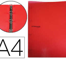 classeur-viquel-4-anneaux-a4-polypropyl-ne-dos-15mm-coloris-rouge