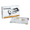 Lexmark 20K0502 Toner Jaune C510 3000P Lexmark 20K0502 Toner Jaune C510 3000P